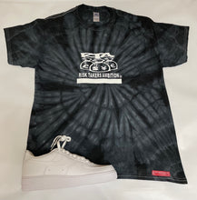 Load image into Gallery viewer, PREMIUM QUALITY TIE DYE T-SHIRT
