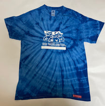 画像をギャラリービューアに読み込む, PREMIUM QUALITY TIE DYE T-SHIRT
