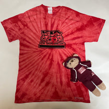 画像をギャラリービューアに読み込む, PREMIUM QUALITY TIE DYE T-SHIRT
